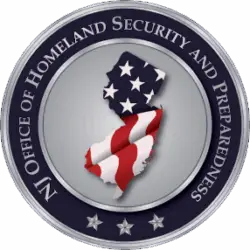 New Jersey Office of Homeland Security and Preparedness